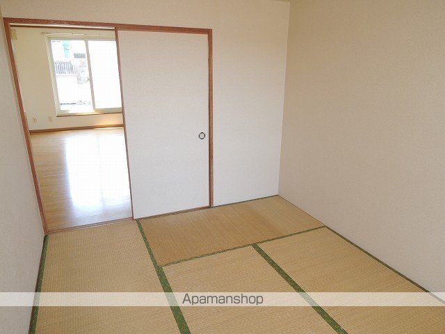 マンションむらかみ3の玄関写真