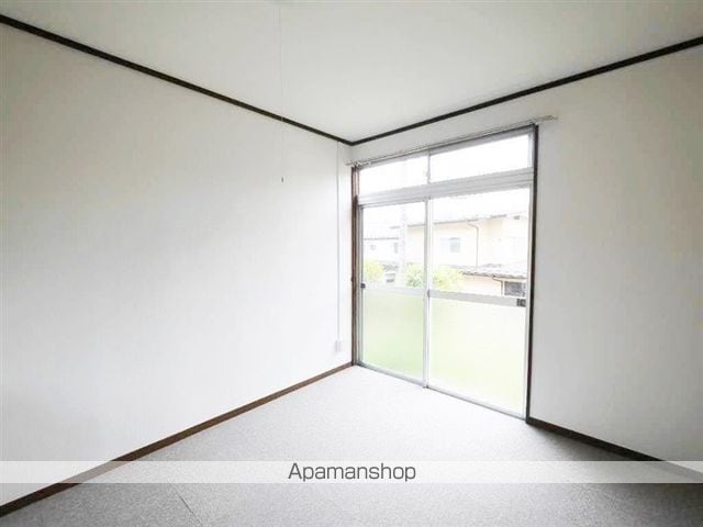 中山二丁目K戸建の内装写真
