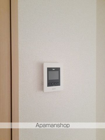 エルディム武下の内装写真