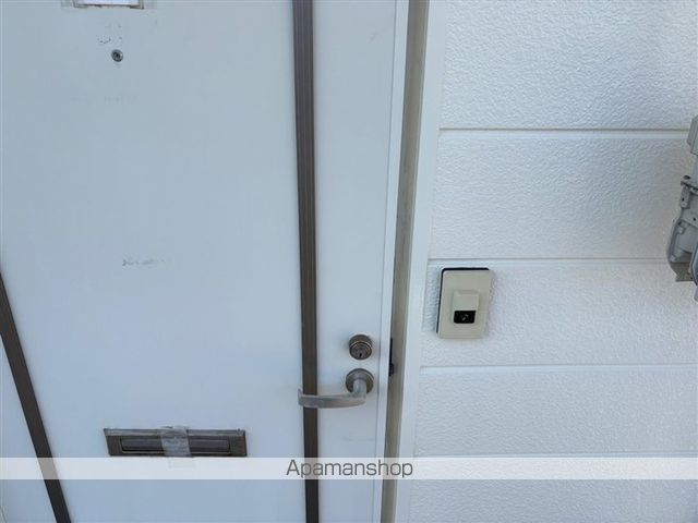 エステート6の内装写真