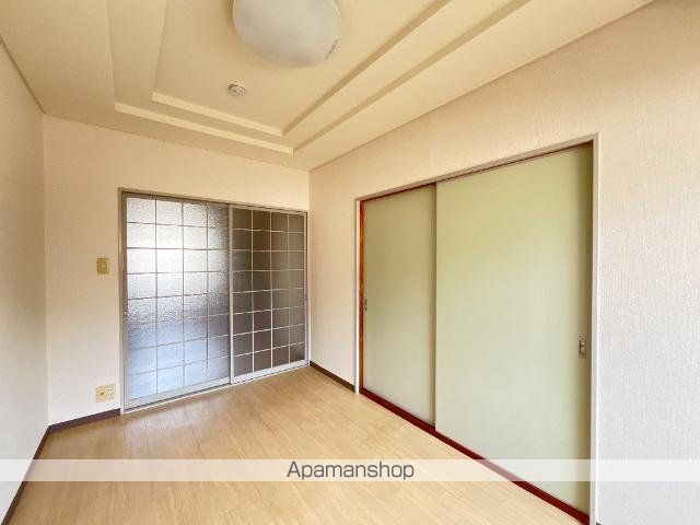 エスポワール小野の内装写真