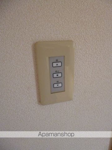メゾンパルAの内装写真