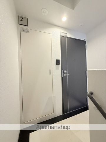 ING南8条のその他写真