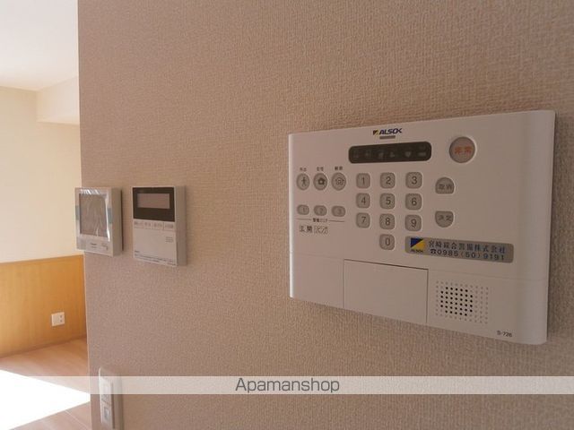 ウエスト ヴィレッジII A棟の内装写真
