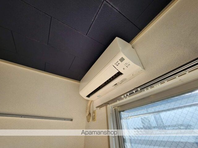 東京都日野市万願寺６丁目[1R/19.8m2]の内装7