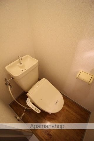 プランドールの内装写真