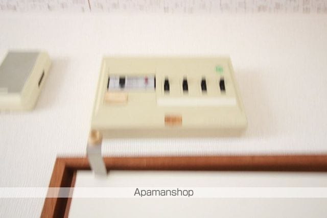 ストークマンションおおすぎの内装写真