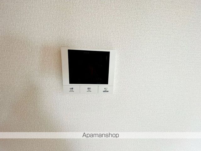 K.T.コスモスの内装写真