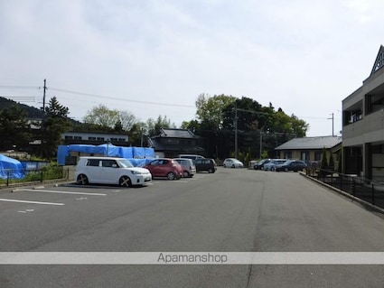 プランドール悠[2LDK/57.33m2]の共用部4