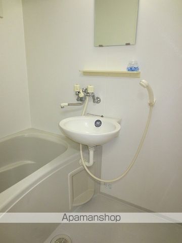 ディアスYII号館の内装写真