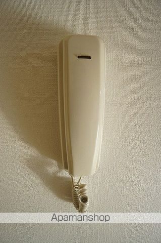 第三ゴトウハイツの内装写真