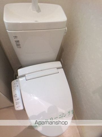 ソレイユ藤沢の内装写真