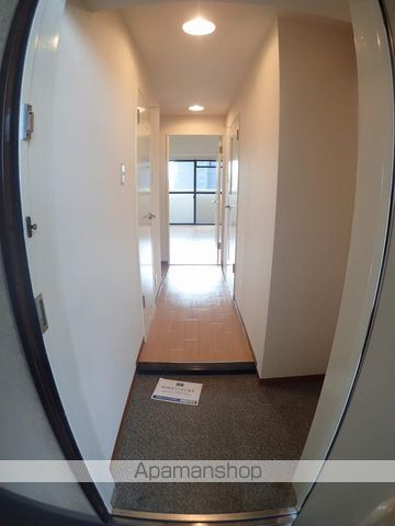 フローリッシュ北田の内装写真