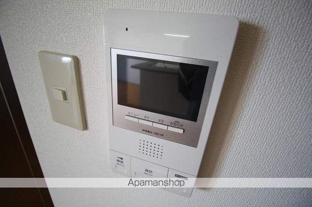 シティレジデンス豊平の内装写真