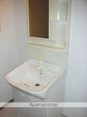 ムーラン・ルージュIの内装写真