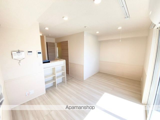 アンファン ウルーの内装写真