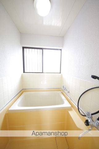 ハイツ阿川の内装写真