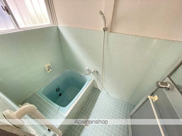 城南町1丁目貸家の内装写真