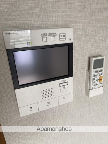 SRESIDENCEFUKUSHIMAALOVITAの内装写真