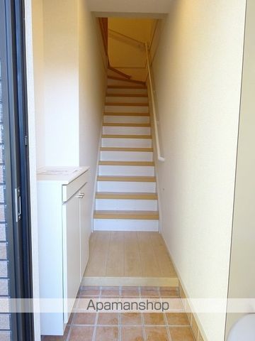 コッティ30の内装写真