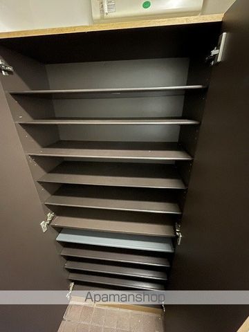 ファーニス白壁の内装写真
