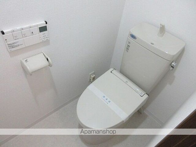 ライオンズガーデン西葛西の内装写真