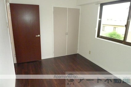 ハープ・スクウェアー[3LDK/66.34m2]の内装2