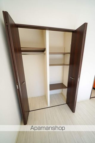 アーバンフラッツ西中島の内装写真