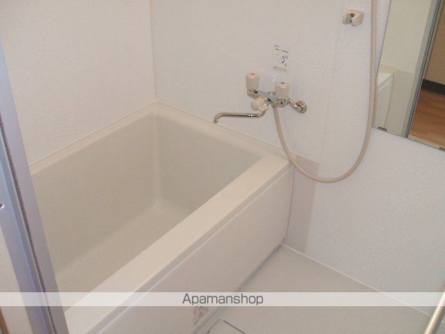 富士レイホービル第2の内装写真