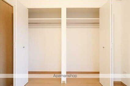 ルミエール中町[1LDK/47m2]の収納