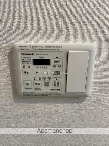 グランレーヴ東尾久の内装写真