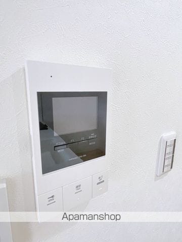LA CRESITAの内装写真