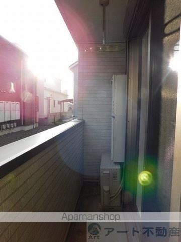 カーサ.ストーリア.Aの内装写真