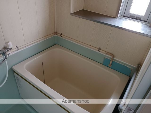 あすなろマンションの内装写真