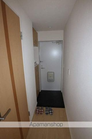 アヴァンスの内装写真