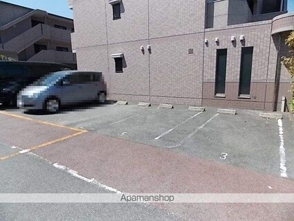 マ・メゾン小牧原　北館[1K/24m2]の外観5