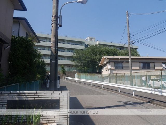 クレスタ鴨居の周辺写真