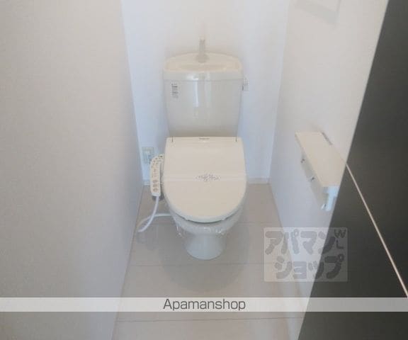 アリヴィオ清涼の内装写真
