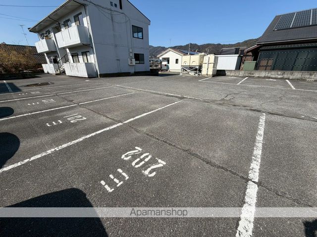 コーポ松本Eのその他写真