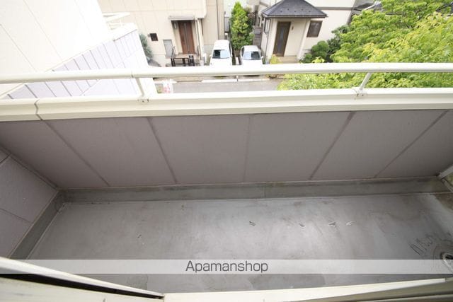 ブリージングタウン百草園C-2号棟の内装写真