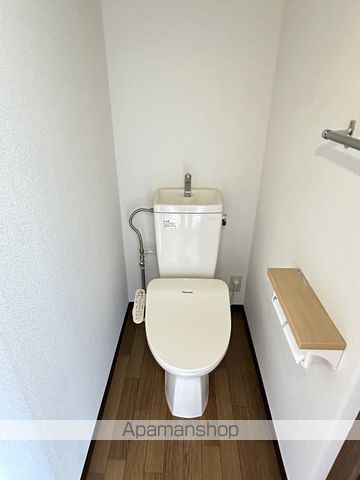 エスペランサIIの内装写真