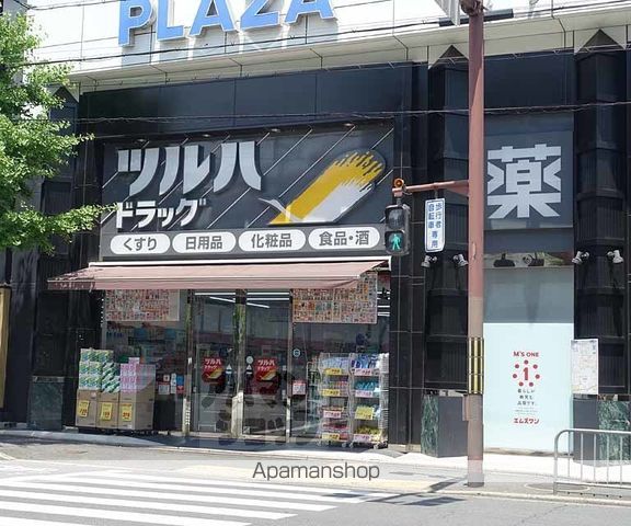 F asecia Rapideの周辺写真