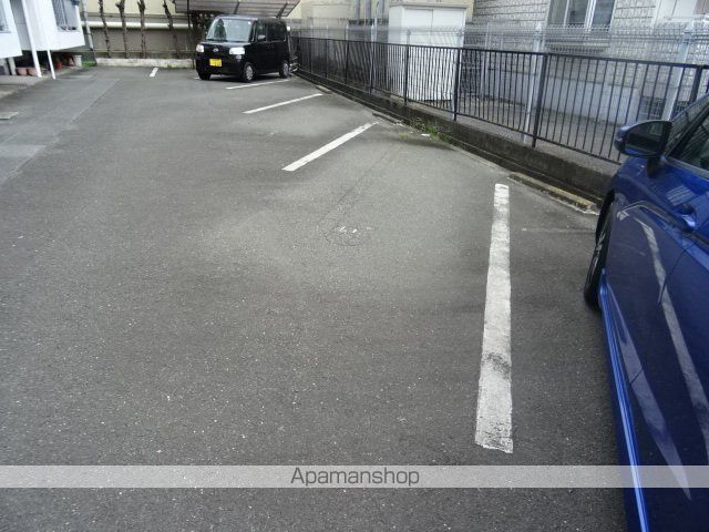 マンション司のその他写真