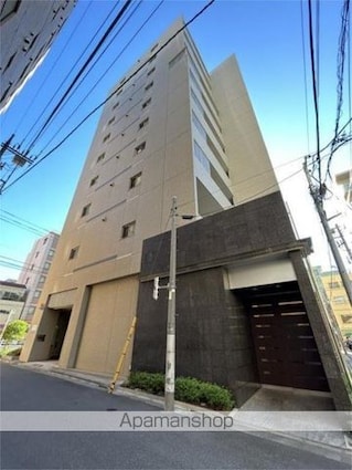 ライツ福助[2LDK/51.15m2]の外観