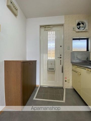 コンフォート屋島の内装写真