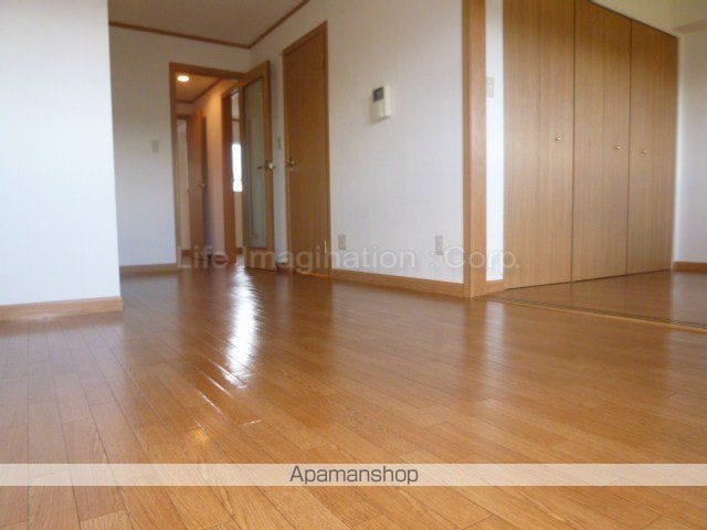アドウェル弐番館の内装写真