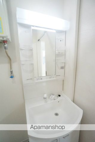 BELLA VISTAの内装写真