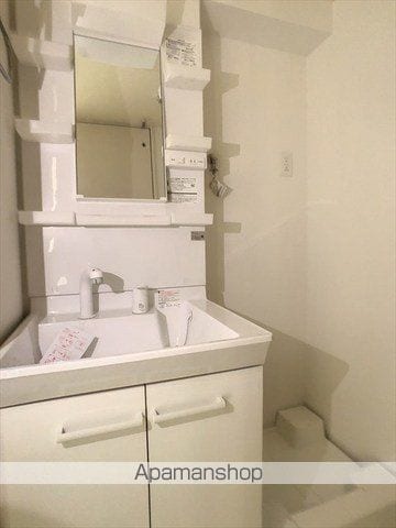 はれわたる大手門の内装写真