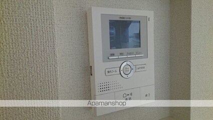 ブルムンタウン[1R/33.31m2]のその他設備