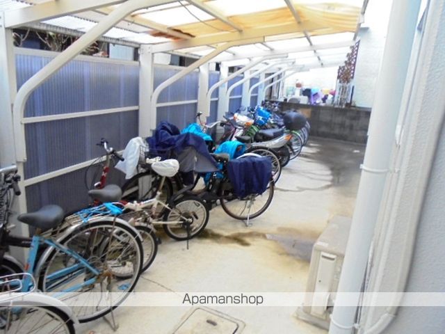 シャトレ富田のその他写真